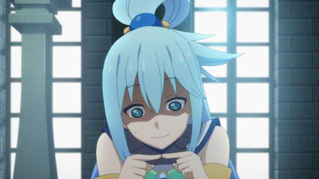 《1月新番動畫女角票選》貧乳屬性出頭天～～