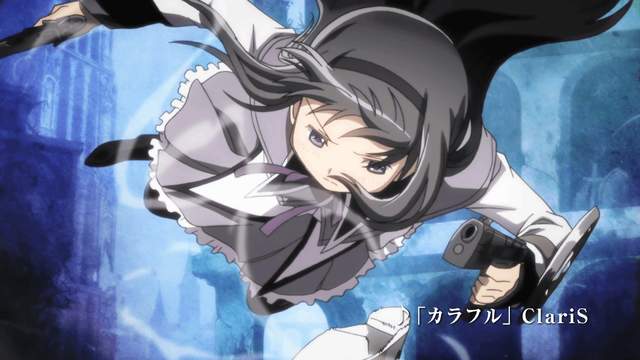 《動畫1對1單挑戰鬥場景》讓人無法移開視線的白熱化激戰