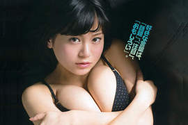 《貓眼巨乳美少女》RaMu完美算式148公分加上G罩杯就等於無敵惹❤ 《貓眼巨乳美少女》RaMu完美算式148公分加上G罩杯就等於無敵惹❤
