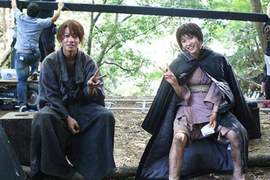 佐藤健×土屋太鳳《神劍闖江湖》後再次合作演出奇蹟的花嫁物語 佐藤健×土屋太鳳《神劍闖江湖》後再次合作演出奇蹟的花嫁物語