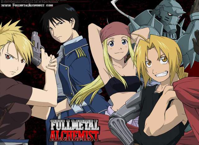 真人電影《鋼之鍊金術師》導演展現勢在必得的決心