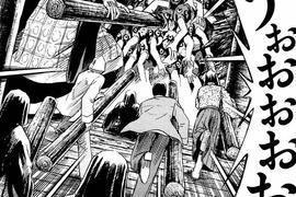大家來找碴《漫畫單行本與連載版》這種小細節誰看得出來啦…… 大家來找碴《漫畫單行本與連載版》這種小細節誰看得出來啦……