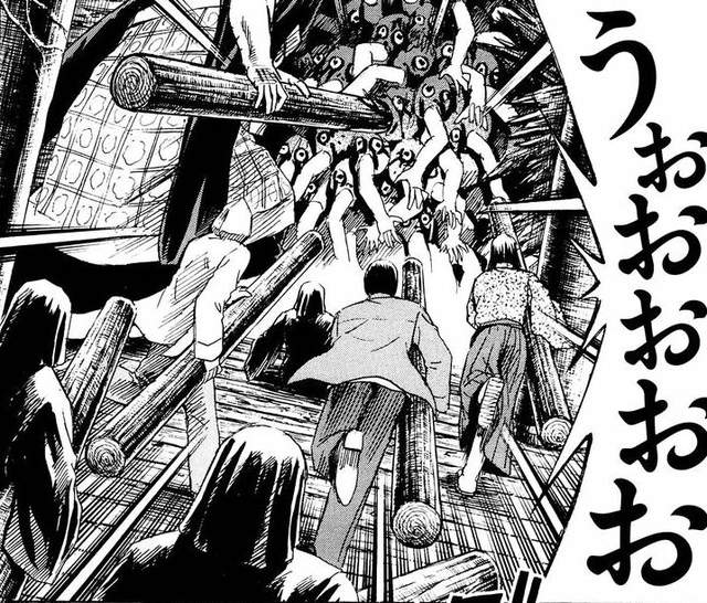 大家來找碴《漫畫單行本與連載版》這種小細節誰看得出來啦…… 大家來找碴《漫畫單行本與連載版》這種小細節誰看得出來啦……