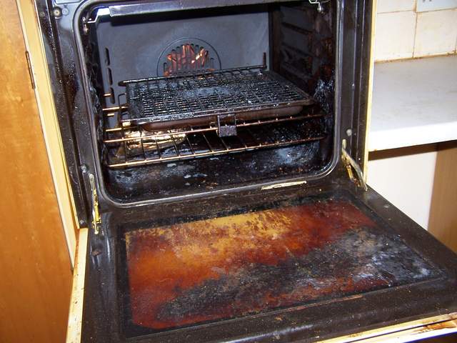 《應該多久打掃一次》不可以直接全部丟掉嗎？