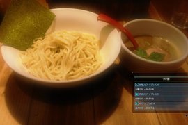 《FF15美食偽裝遊戲》只要放張好吃的美食照+遊戲字體介面就完成了ww 《FF15美食偽裝遊戲》只要放張好吃的美食照+遊戲字體介面就完成了ww
