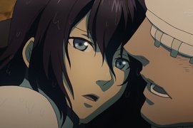 《驅魔少年》動畫版權繪太過火?作者星野桂:不該為了銷量扭曲角色 《驅魔少年》動畫版權繪太過火?作者星野桂:不該為了銷量扭曲角色