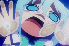 《為美好的世界獻上祝福!》首季播畢了來回顧一下各種神顏藝吧w 《為美好的世界獻上祝福!》首季播畢了來回顧一下各種神顏藝吧w