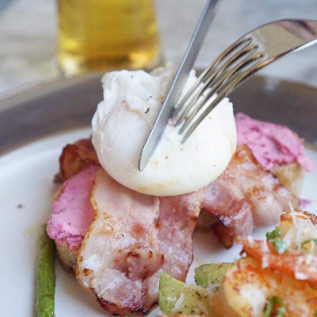 《自製飽滿溫泉蛋秘訣》第一次下廚也難不倒的技能Get