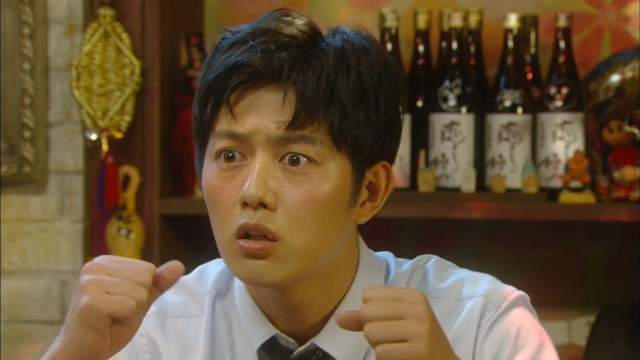 《喝醉看性格》喝醉時的反應其實也能看出潛藏的真正性格? 《喝醉看性格》喝醉時的反應其實也能看出潛藏的真正性格?