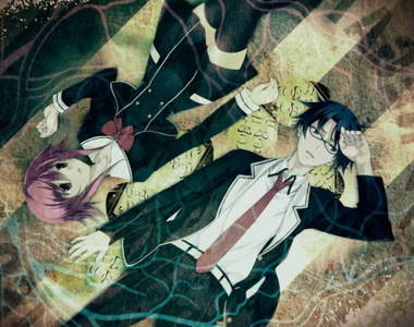 妄想科學ADV《Chaos;Child動畫化》命運石之門等級的神作可能性… 妄想科學ADV《Chaos;Child動畫化》命運石之門等級的神作可能性…