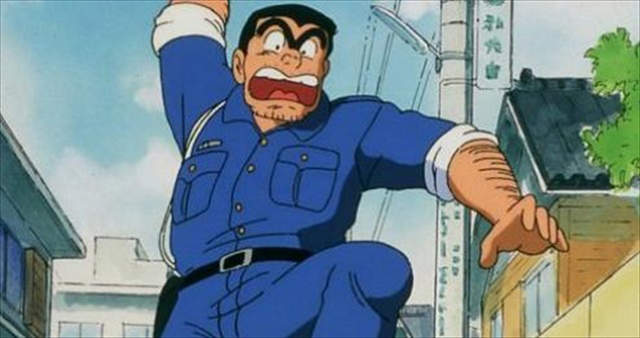 網友票選5大《最適合帶領東京的漫畫角色》這些人當上知事很恐怖…… 網友票選5大《最適合帶領東京的漫畫角色》這些人當上知事很恐怖……