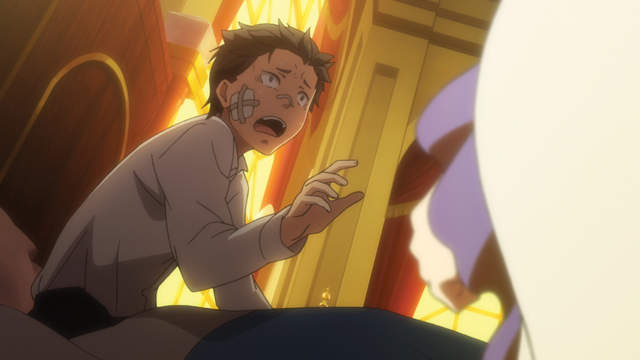 《動畫主題曲特殊演出》配合時間迴圈作品效果拔群