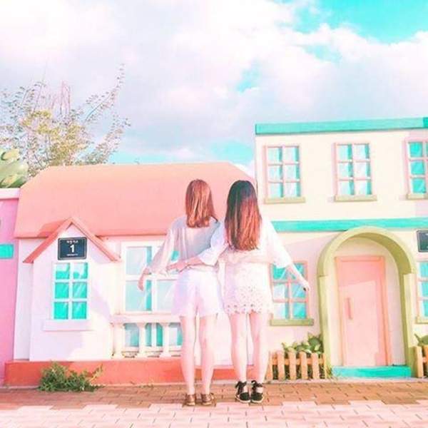 不去可惜《韓國三大社群拍照必訪景點》訪韓不到這別說你去過韓國 不去可惜《韓國三大社群拍照必訪景點》訪韓不到這別說你去過韓國