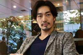 《月薪嬌妻》風見《大谷亮平》色氣全開的新日劇將挑戰禁斷的不倫戀 (//▽//) 《月薪嬌妻》風見《大谷亮平》色氣全開的新日劇將挑戰禁斷的不倫戀 (//▽//)