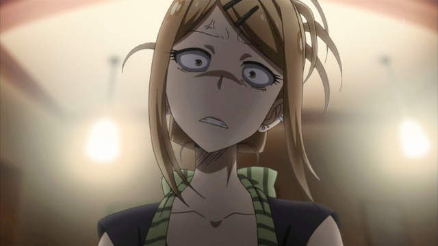 《小眼睛又貧乳的角色價值》大家都喜歡大眼睛配上巨乳嗎? 《小眼睛又貧乳的角色價值》大家都喜歡大眼睛配上巨乳嗎?