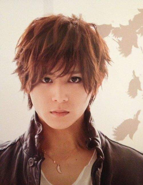 《日本男星整形范本2016》有上榜的我都可以(羞) - 图片4 《日本男星整形范本2016》有上榜的我都可以(羞)