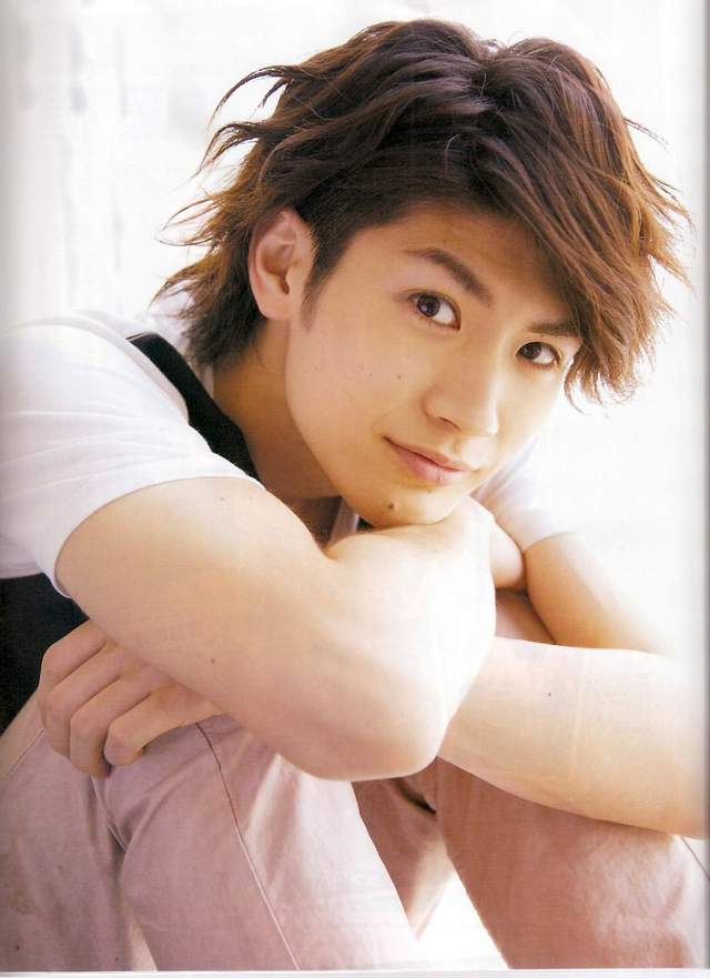 《日本男星整形范本2016》有上榜的我都可以(羞) - 图片5 《日本男星整形范本2016》有上榜的我都可以(羞)