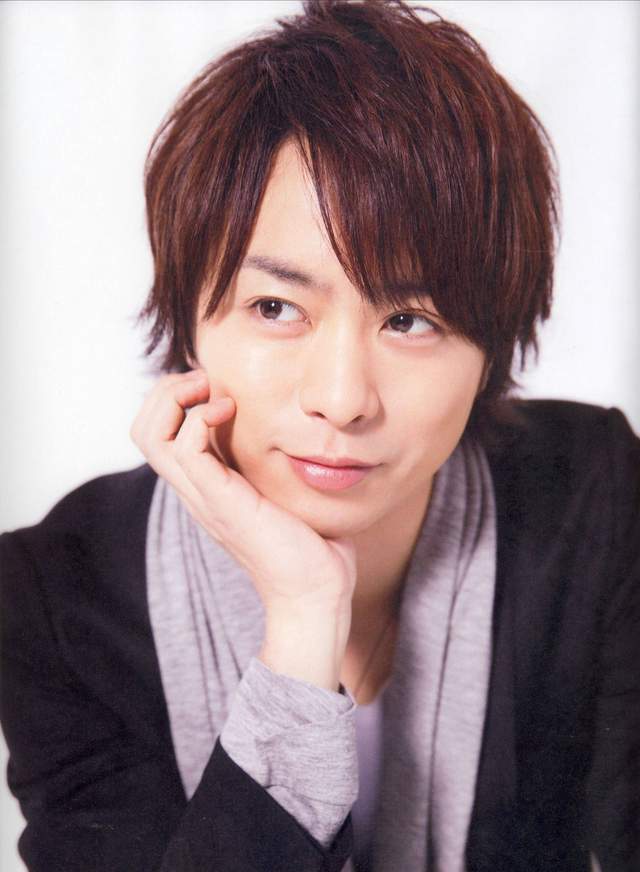 《日本男星整形范本2016》有上榜的我都可以(羞) - 图片6 《日本男星整形范本2016》有上榜的我都可以(羞)