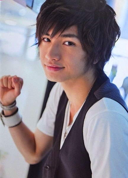 《日本男星整形范本2016》有上榜的我都可以(羞) - 图片7 《日本男星整形范本2016》有上榜的我都可以(羞)