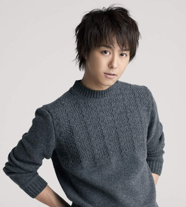 《日本男星整形范本2016》有上榜的我都可以(羞) - 图片8 《日本男星整形范本2016》有上榜的我都可以(羞)