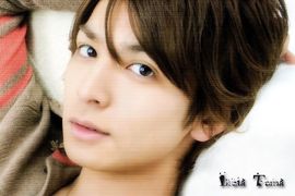 《日本男星整形範本2016》有上榜的我都可以(羞) 《日本男星整形範本2016》有上榜的我都可以(羞)