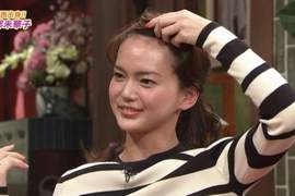 網友票選《不能沒瀏海的日本女星》一露出額頭就有殘念感覺? 網友票選《不能沒瀏海的日本女星》一露出額頭就有殘念感覺?