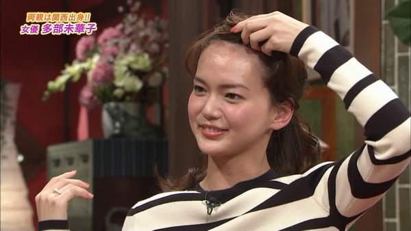 網友票選《不能沒瀏海的日本女星》一露出額頭就有殘念感覺? 網友票選《不能沒瀏海的日本女星》一露出額頭就有殘念感覺?