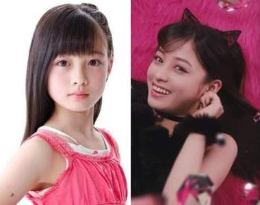 從幼女變成《美少女的成長物語》可愛的小學女生經過7、8年後變成什麼樣子了呢… 從幼女變成《美少女的成長物語》可愛的小學女生經過7、8年後變成什麼樣子了呢…