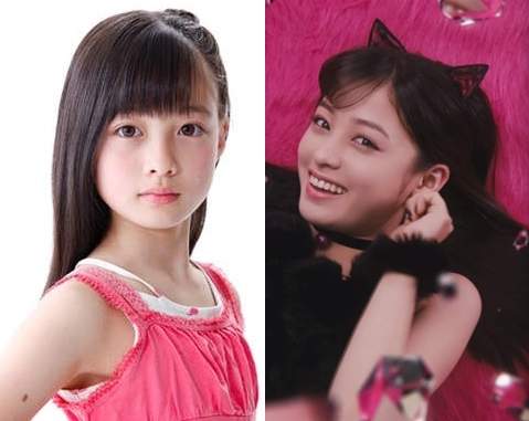 從幼女變成《美少女的成長物語》可愛的小學女生經過7、8年後變成什麼樣子了呢… 從幼女變成《美少女的成長物語》可愛的小學女生經過7、8年後變成什麼樣子了呢…