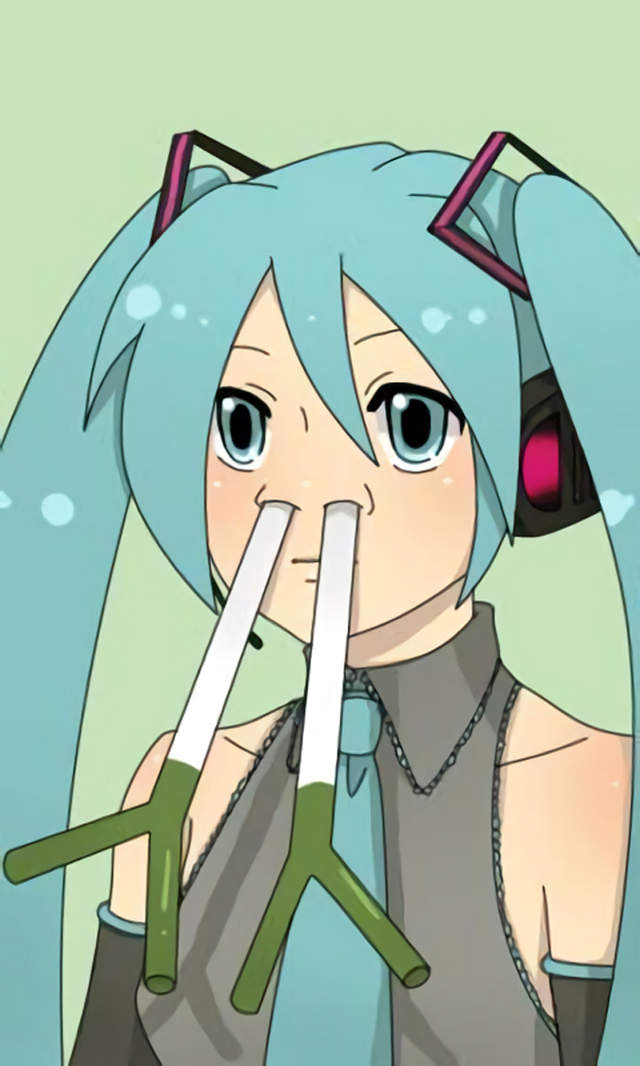 詭異興趣《觀察路上掉落的蔥》好心人會幫它們站直直…… 詭異興趣《觀察路上掉落的蔥》好心人會幫它們站直直……