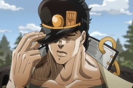 《JoJo的奇妙冒險第三部》驚傳真人版電影將由山崎賢人主演!? 《JoJo的奇妙冒險第三部》驚傳真人版電影將由山崎賢人主演!?