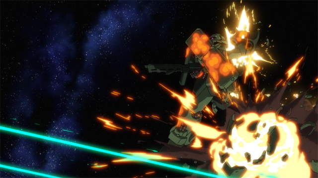 《動畫解說爆炸效果》所謂的藝術就是爆炸（？）