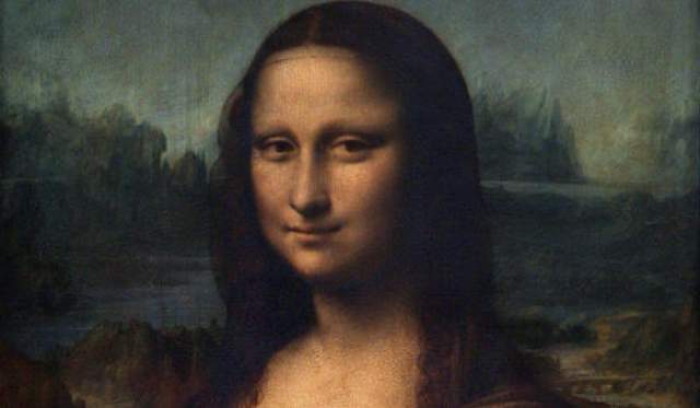 《蒙娜麗莎真面目》藏著李奧納多達文西同性戀人？