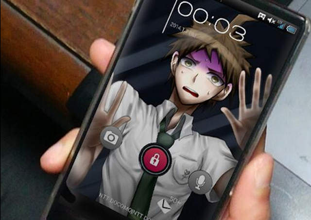 閒人實驗《手機螢幕截圖1000次》景象變得超恐怖…… 閒人實驗《手機螢幕截圖1000次》景象變得超恐怖……