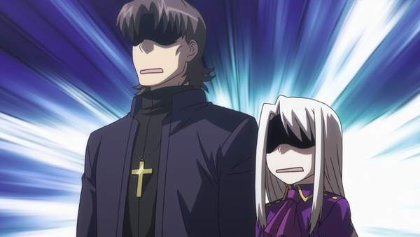 《Fate系列相關作品快速入門》自古槍兵幸運E是貫穿全作的重點