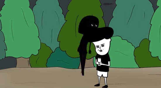 【鬧一波劇場I】瞎秘?大師出發抓寶之旅,居然在第一站就遇到鬼?! 【鬧一波劇場I】瞎秘?大師出發抓寶之旅,居然在第一站就遇到鬼?!