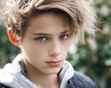 13歲正太模特兒《William Franklyn-Miller》這長大之後還得了啊啊啊(灬ºωº灬) 13歲正太模特兒《William Franklyn-Miller》這長大之後還得了啊啊啊(灬ºωº灬)