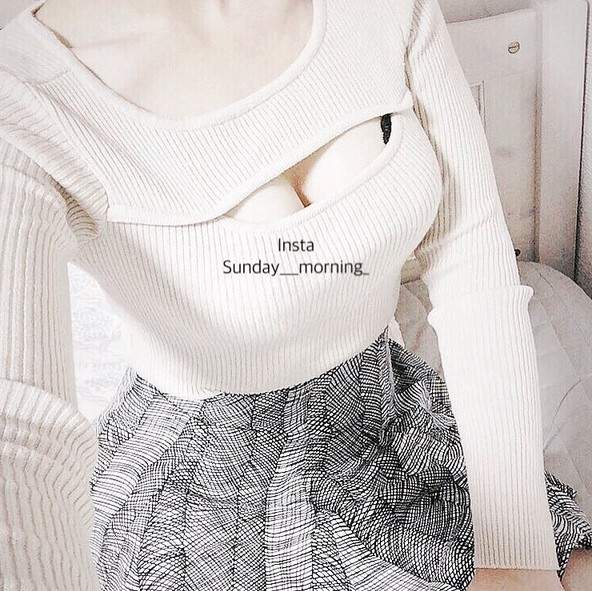 《隱藏版韓國福利Hashtag》熟門熟路點進去各種性感自拍一覽無遺 《隱藏版韓國福利Hashtag》熟門熟路點進去各種性感自拍一覽無遺