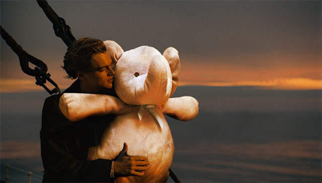 《小象布偶環遊世界》這是我看過最溫馨的網友PS不惡搞(淚) 《小象布偶環遊世界》這是我看過最溫馨的網友PS不惡搞(淚)