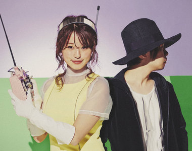 音樂團體介紹《livetune+》活力十足的未來感音樂 音樂團體介紹《livetune+》活力十足的未來感音樂