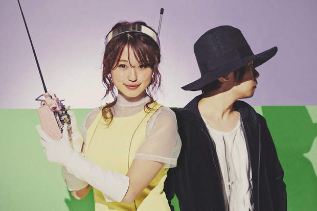 音樂團體介紹《livetune+》活力十足的未來感音樂