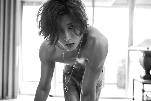 《不穿衣比穿衣還好看的偶像》這絕對不是什麼有色眼光的票選啦>/// 《不穿衣比穿衣還好看的偶像》這絕對不是什麼有色眼光的票選啦>///