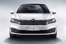 新世代《Citroen C6》旗艦重生就在北京? 新世代《Citroen C6》旗艦重生就在北京?