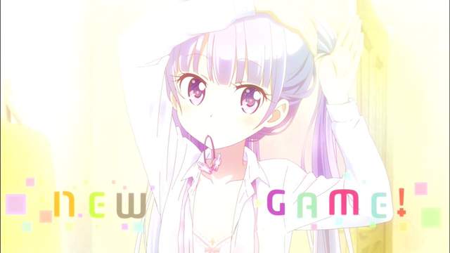 《NEW GAME!》意外牽扯出遊戲公司高工時問題