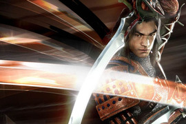 《鬼武者》系列復活有望?小野P「現在正在頻繁的被討論」 《鬼武者》系列復活有望?小野P「現在正在頻繁的被討論」