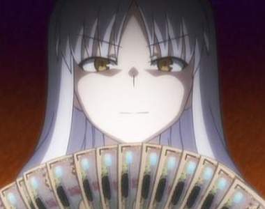 《Fate/GO課金傳說》聲優還能用自己當媒介來召喚角色? 《Fate/GO課金傳說》聲優還能用自己當媒介來召喚角色?