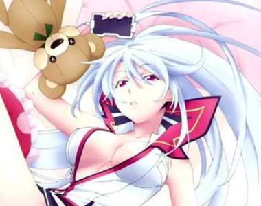 《魔裝學園H×H》開播前電視台喊卡 作者表示很榮幸 《魔裝學園H×H》開播前電視台喊卡 作者表示很榮幸