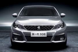房車新成員《Peugeot 308 Sedan》多了截屁屁長什麼樣呢? 房車新成員《Peugeot 308 Sedan》多了截屁屁長什麼樣呢?
