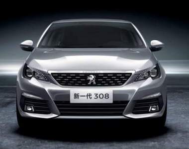 房車新成員《Peugeot 308 Sedan》多了截屁屁長什麼樣呢? 房車新成員《Peugeot 308 Sedan》多了截屁屁長什麼樣呢?