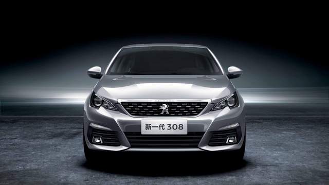 房車新成員《Peugeot 308 Sedan》多了截屁屁長什麼樣呢? 房車新成員《Peugeot 308 Sedan》多了截屁屁長什麼樣呢?